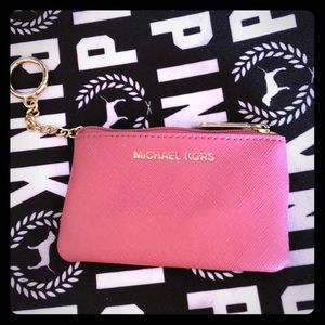 Michael Kors coin purse